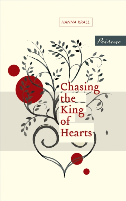 Chasing the King of Hearts, EPUB eBook