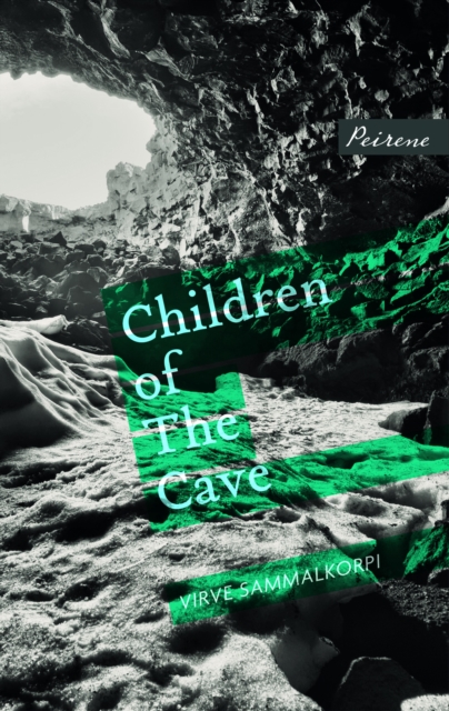Children of the Cave, EPUB eBook
