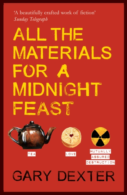 All the Materials for a Midnight Feast, Paperback / softback Book