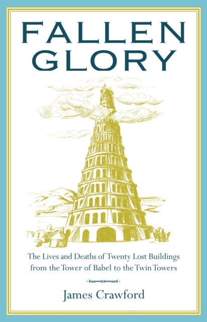 Fallen Glory, EPUB eBook