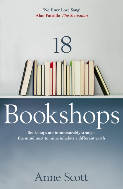 18 Bookshops, EPUB eBook
