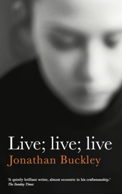 Live; Live; Live, Paperback / softback Book