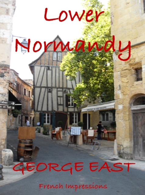 Lower Normandy, PDF eBook