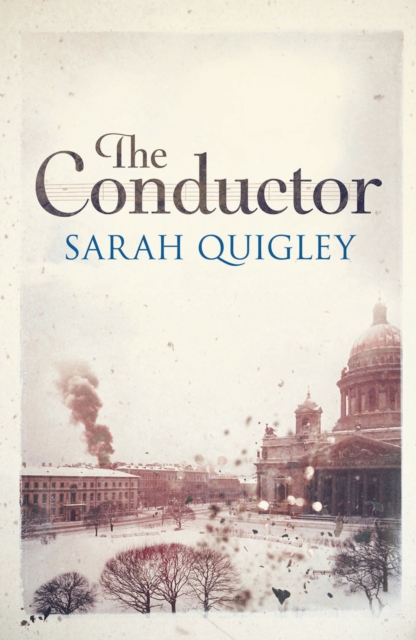 The Conductor, Paperback / softback Book