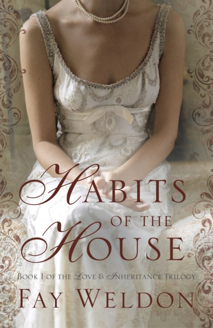 Habits of the House, Paperback / softback Book