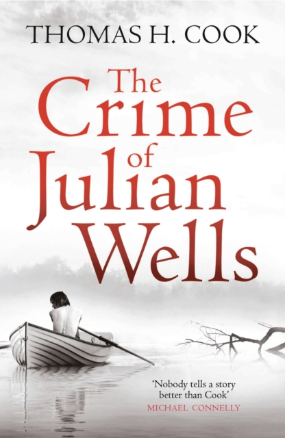 The Crime of Julian Wells, Paperback / softback Book