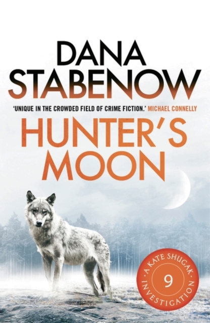 Hunter's Moon, Paperback / softback Book