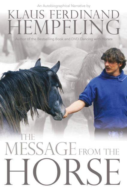 The Message from the Horse, EPUB eBook
