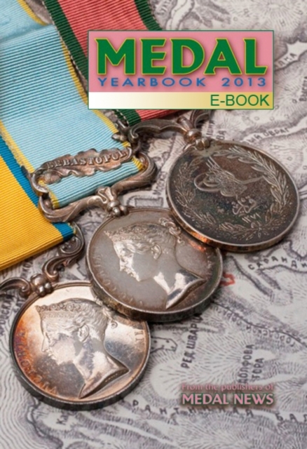 Medal Yearbook, PDF eBook