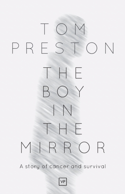 Boy in the Mirror, Paperback / softback Book
