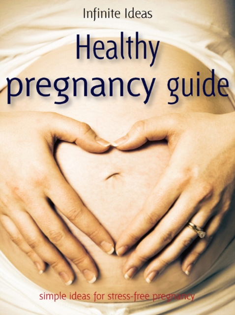 Healthy pregnancy guide, EPUB eBook