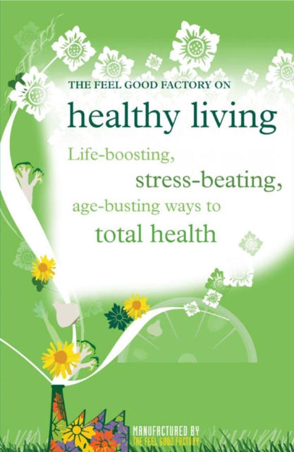 Healthy Living, EPUB eBook