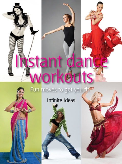 Instant dance workouts, EPUB eBook