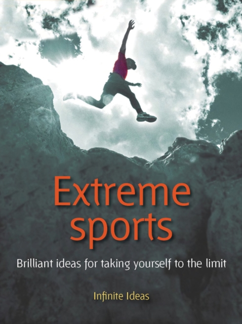Extreme sports, EPUB eBook