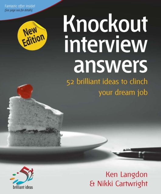 Knockout interview answers, PDF eBook