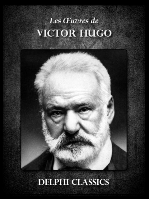 Oeuvres de Victor Hugo, EPUB eBook