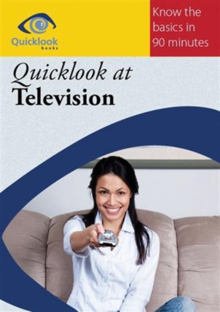 Quicklook at Television, PDF eBook