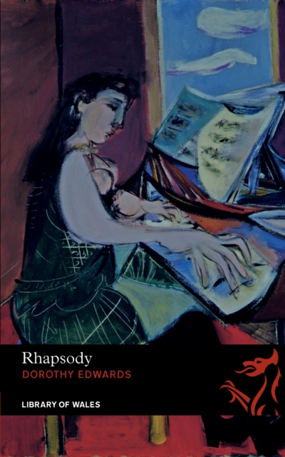 Rhapsody, EPUB eBook