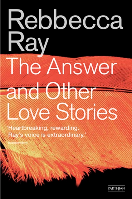 The Answer and Other Love Stories, EPUB eBook