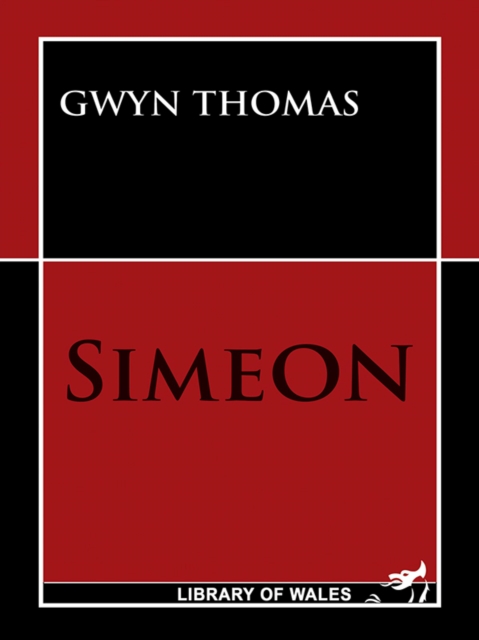 Simeon, EPUB eBook