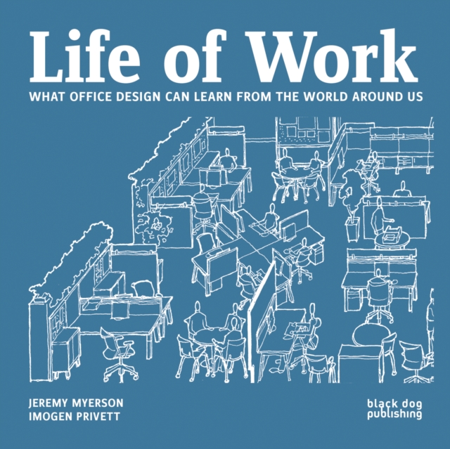 Life of Work, Paperback / softback Book