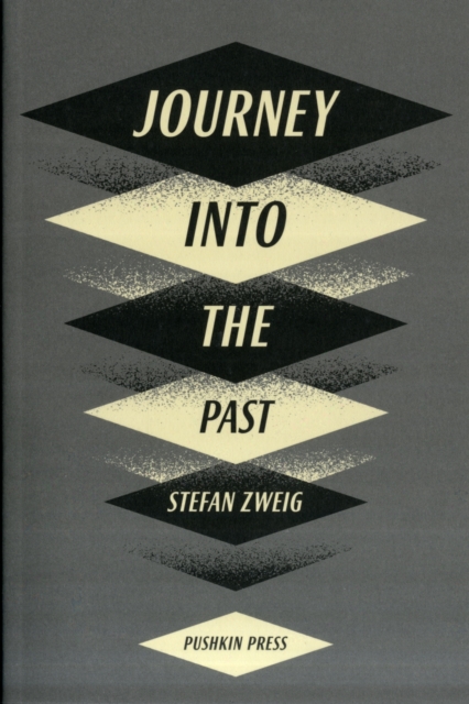 Journey Into The Past, Paperback / softback Book