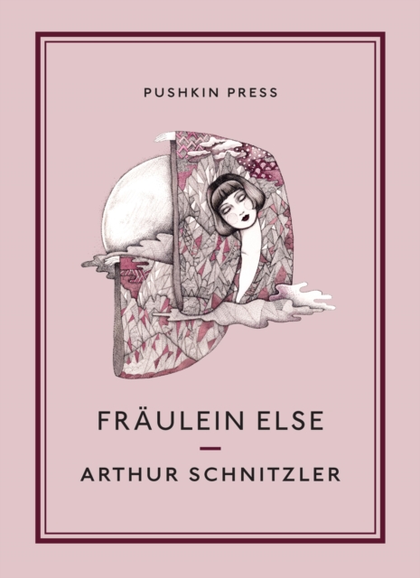 Fraulein Else, EPUB eBook