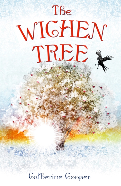 The Wichen Tree, Paperback / softback Book