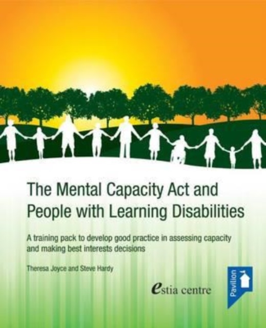 The Mental Capacity Act and People with Learning Disabilities, Mixed media product Book