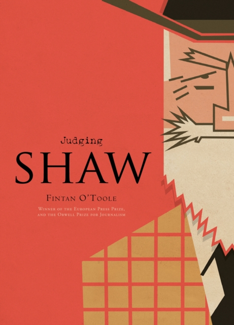 Judging Shaw, EPUB eBook