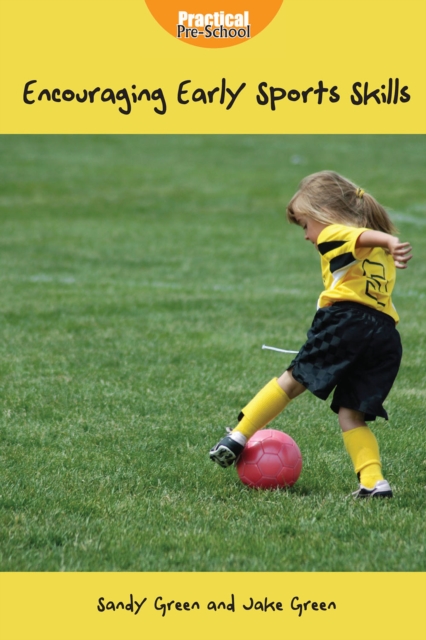 Encouraging Early Sports Skills, PDF eBook