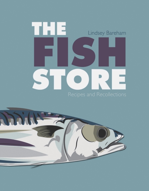 The Fish Store, Paperback / softback Book