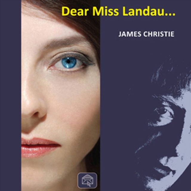 Dear Miss Landau, eAudiobook MP3 eaudioBook