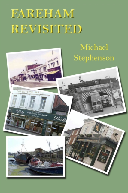 Fareham Revisited, EPUB eBook