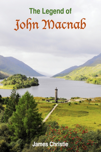 The Legend of John Macnab, PDF eBook