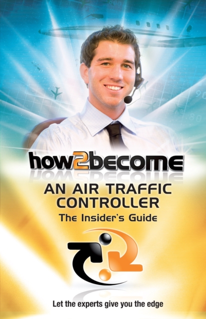 How To Become An Air Traffic Controller, EPUB eBook
