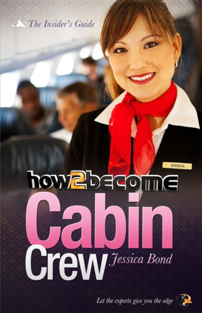 How To Become Cabin Crew, EPUB eBook