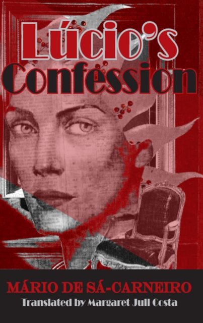 Lucio's Confession, EPUB eBook