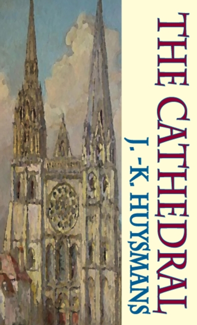 The Cathedral, EPUB eBook