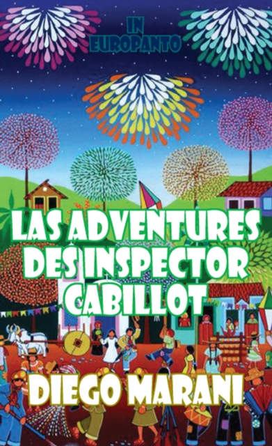 Las Adventures des Inspector Cabillot, EPUB eBook