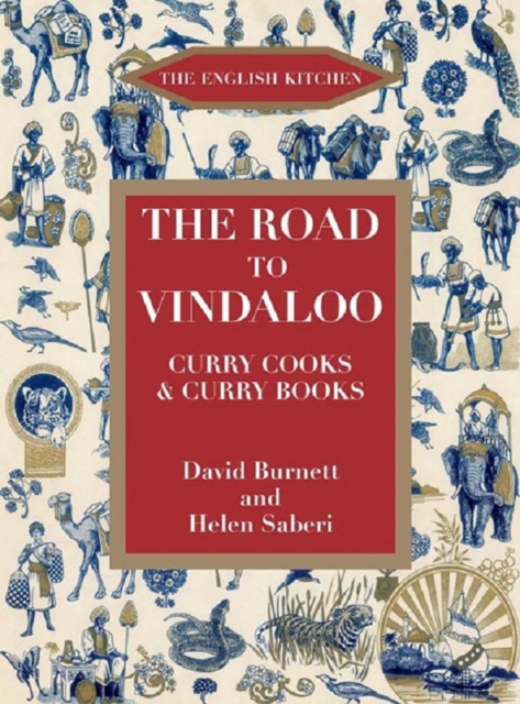 The Road to Vindaloo, EPUB eBook