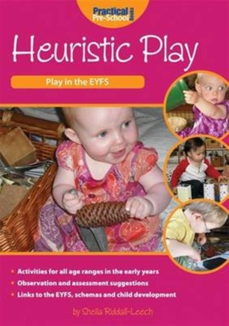 Heuristic Play, Paperback / softback Book