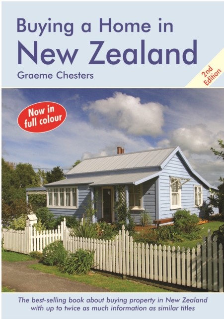 Buying a Home in New Zealand, PDF eBook