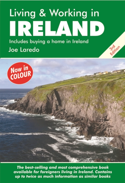 Living and Working in Ireland, PDF eBook