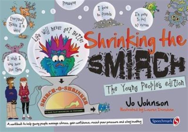 Shrinking the Smirch : The Young People's Edition, Paperback / softback Book