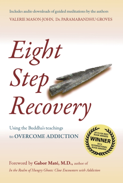 Eight Step Recovery (Revised Ed.), EPUB eBook