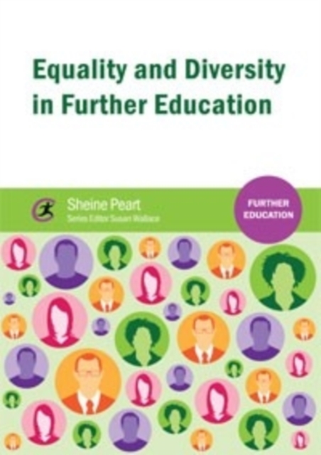 Equality and Diversity in Further Education, Paperback / softback Book
