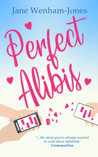Perfect Alibis, EPUB eBook