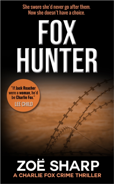 Fox Hunter: Charlie Fox Book 12 (Charlie Fox Mystery Thriller Series), EPUB eBook
