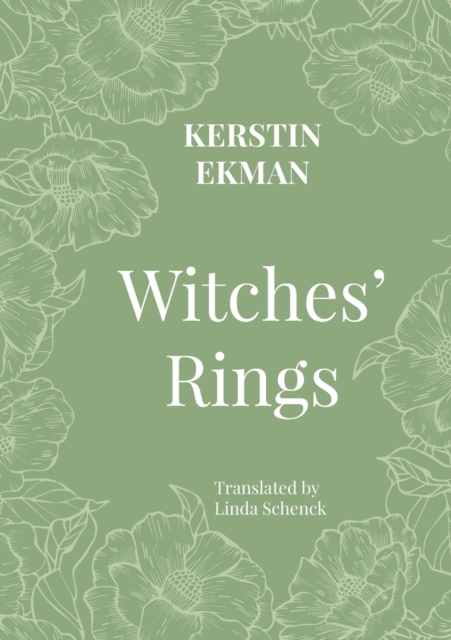 Witches' Rings, Paperback / softback Book